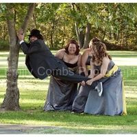 I'm Married!! With Pictures