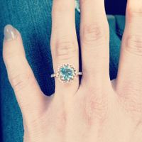 Brides of 2020!  Show us your ring! - 1