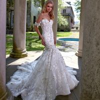 Show me your dresses! - 1