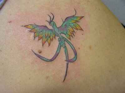 SWR Show off your tattoos!