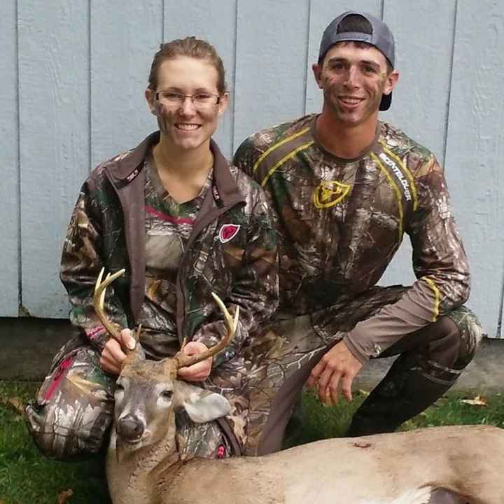 Show us you and your SO!