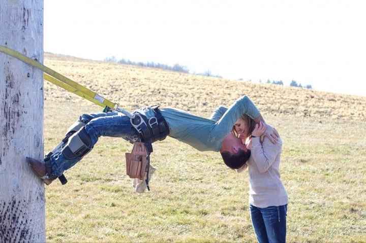 Show us you and your SO!