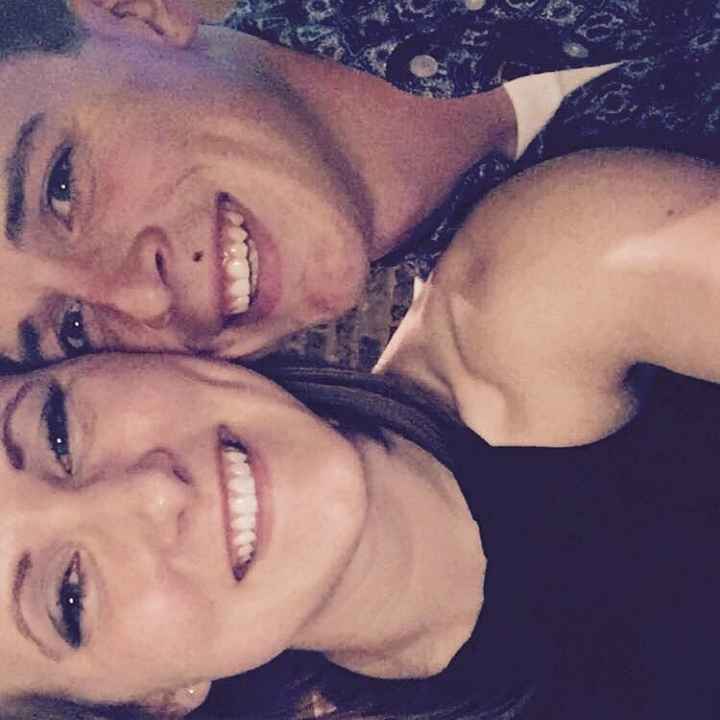 Let me see yo purdy faces!!