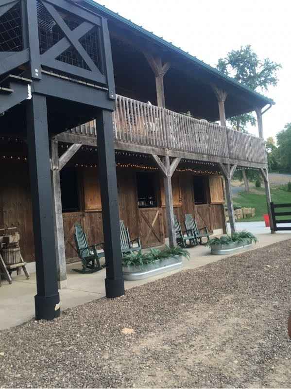 Help finding a venue northeast ohio