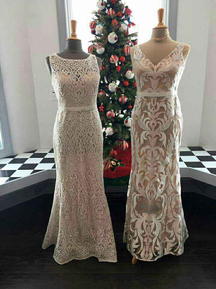 To veil? Or not to veil? - 1