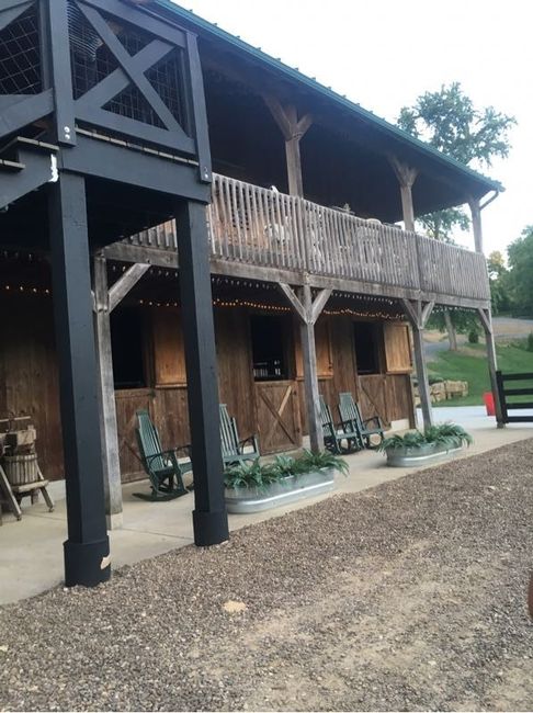 Help finding a venue northeast ohio