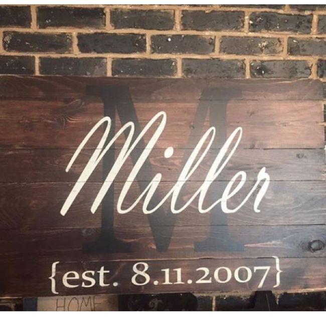 Alternative Wedding Guest Book