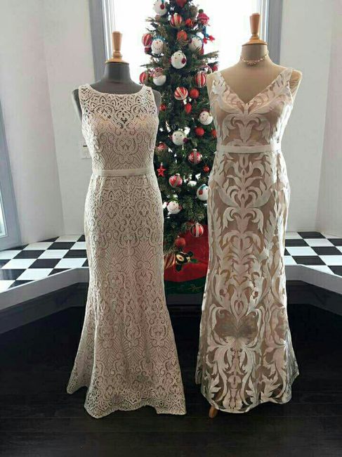 To veil? Or not to veil? - 1