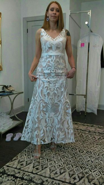 To veil? Or not to veil? - 1
