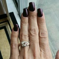 Show me your nails!! - 1