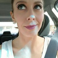 Make-up trial! Yay or nay??? 😘 - 2