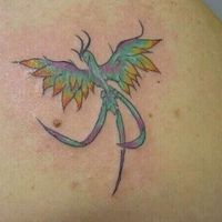 SWR Show off your tattoos!