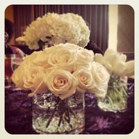 Big weekend - bridal portraits, tastings, hair trails - pics :)