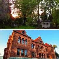 Finally booked our venue!!