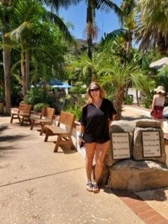 Back and Pampered! 3