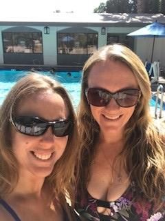 Back and Pampered! 2