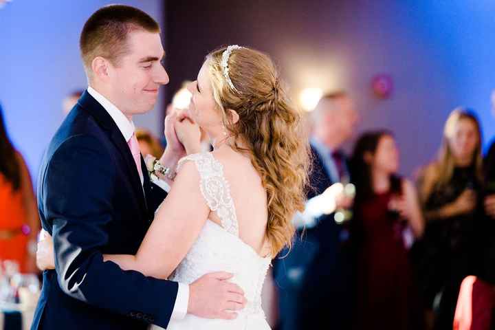 First Dance