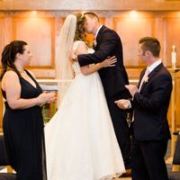 First Kiss