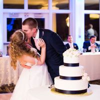 The sweetest kiss