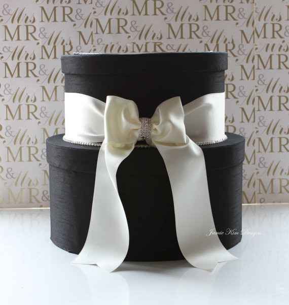 Can I See Your Cardboxes?