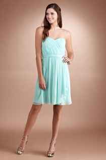 Why are bridesmaids dress so ugly