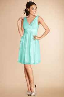 Why are bridesmaids dress so ugly