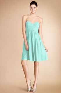 Why are bridesmaids dress so ugly