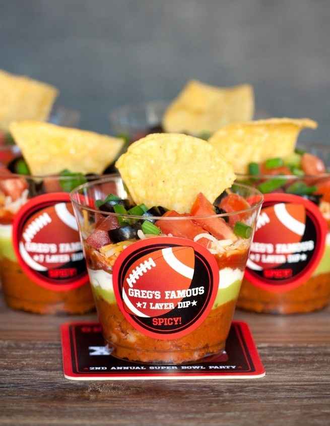 FRIDAY BEFORE THE SUPER BOWL