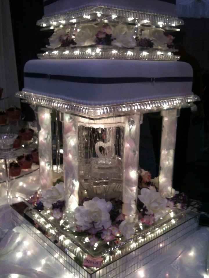 I'm having a cash bar, dollar dance, cash gift only, camo themed wedding in a park