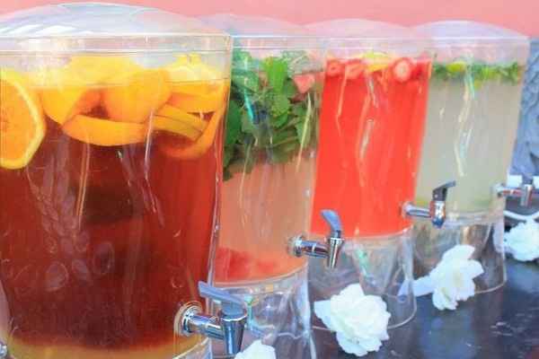 beverages NIGHTMARE!!!!!! HELP!