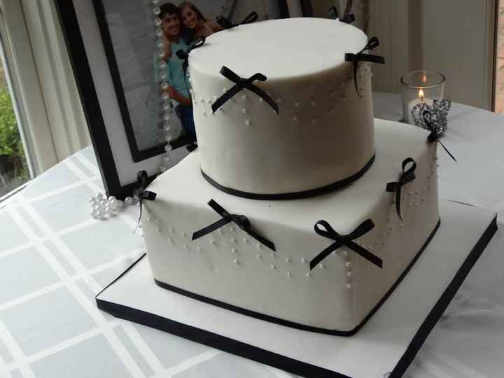 My Bridal Shower (PICS)