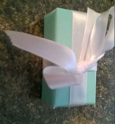 bridal shower favor