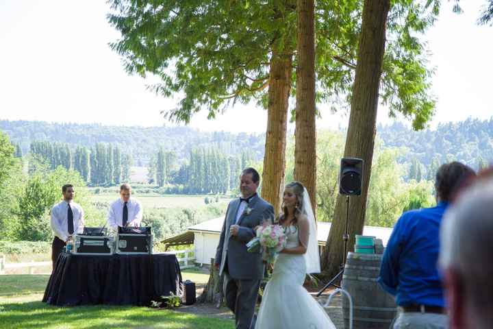 I am MARRIED!!!! :) (PICS)