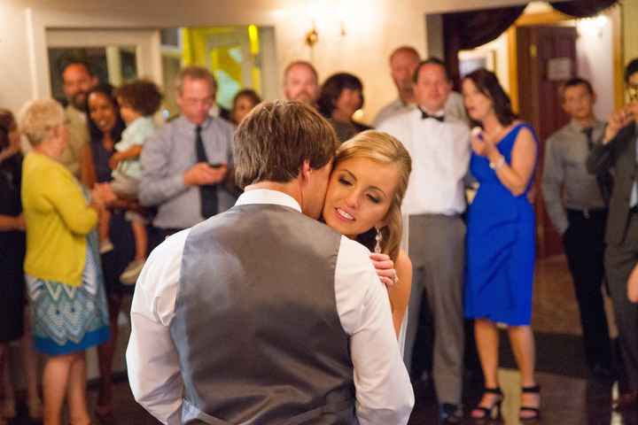 I am MARRIED!!!! :) (PICS)