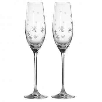 What is your champagne flute?