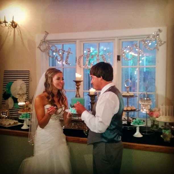 I am MARRIED!!!! :) (PICS)