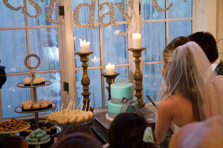 I am MARRIED!!!! :) (PICS)