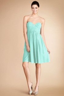 Why are bridesmaids dress so ugly