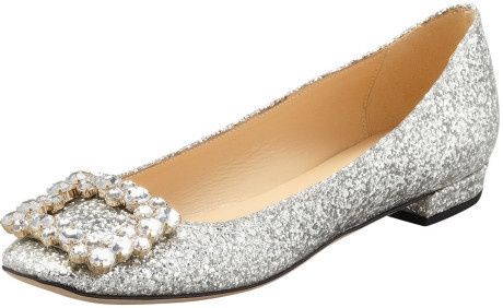 Show me your flats