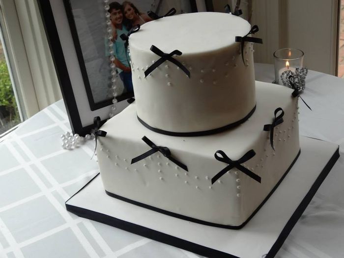 My Bridal Shower (PICS)