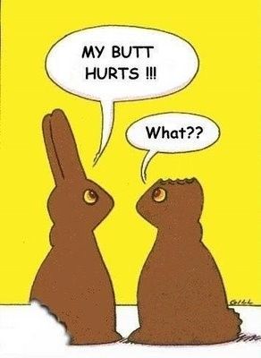 Happy Easter Meme!