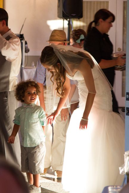 I am MARRIED!!!! :) (PICS)