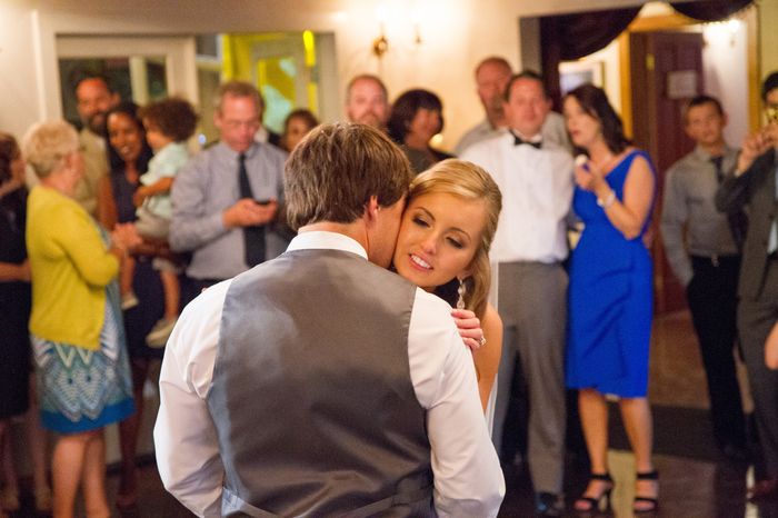 I am MARRIED!!!! :) (PICS)