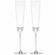 What is your champagne flute?