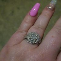 Brides of 2020!  Show us your ring! - 1