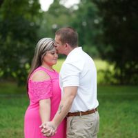 Engagement session 