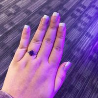 Brides of 2022! Show us your ring! - 1
