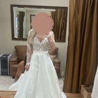 Dress belt help!! - 2