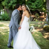 I am MARRIED!!!! :) (PICS)