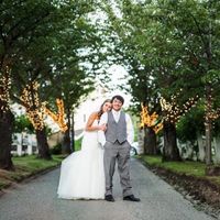 I am MARRIED!!!! :) (PICS)